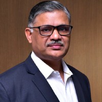 Pradeep Panigrahi, Ph. D.