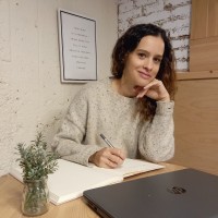 Maria De Juan-Creix Umbert