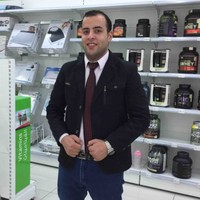 Mahmoud Gamal