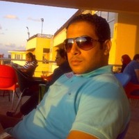 Mahmoud Omar