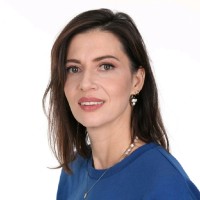 Evgenia (Jenia) Gold