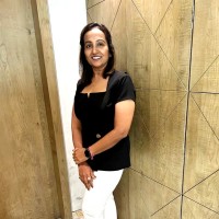 Kinnary Desai