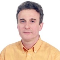 Igor Bezruchko