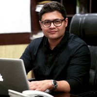 Piyush Arora
