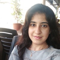 Bansari Vora