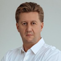 Sergey Stepanov