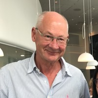 Jørn Larsen