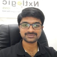 Gokulakrishnan K