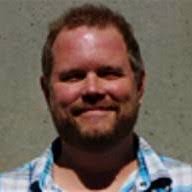 David Whitehead, CSPO