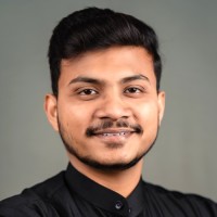 Vishal Tailor