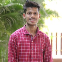 Sanket Rewale