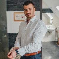 Horváth András Máté