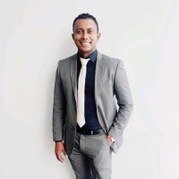 Richardo Deokie, Ssm, Bsc.