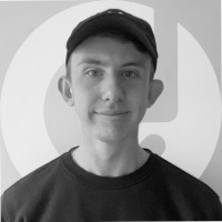 Daniel Eager