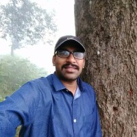 Venkatesh Padala