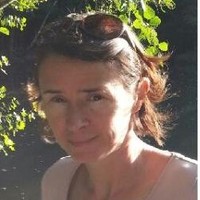 Hélène Dumazet