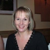 Johanna Hollingsworth