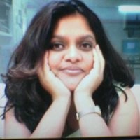 Hema Hargan
