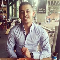 Daniel Arias