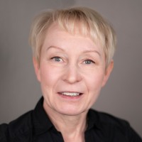 Sisko Salmiheimo