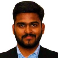 Alexander Sebastiraj B.Eng.,
