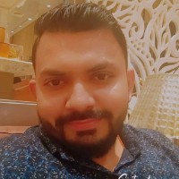 Akshay Parekh