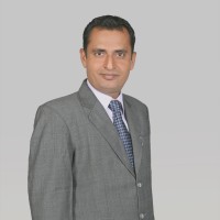 Keshav Raj Upadhyay