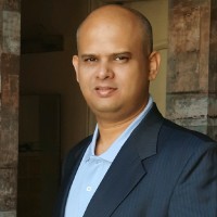 pranav Inamdar