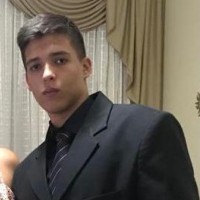 Gustavo Eduardo Dos Santos