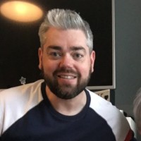 Euan Mitchell