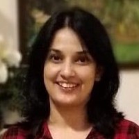 Smitha Kolhar