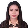 Jhustine May Bernales