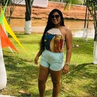 Katrine Menezes