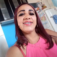 Marilu Cardoso da silva