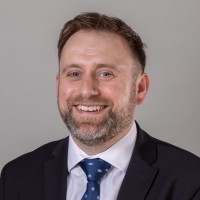 Andrew Ward