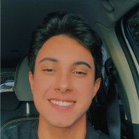 Nicolas Abreu da Silva