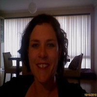 Joanna Watts