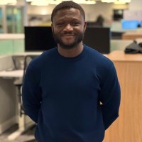 Akwasi Gyamfi Appiah