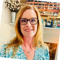 Michele McMahan Meek