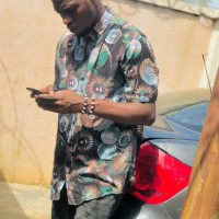Seun Ejioye