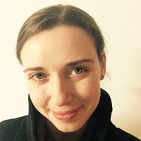 Jacqueline Craig