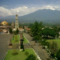 Deasy Andrian