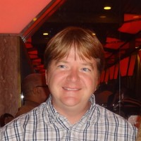 Patrick Mulloy