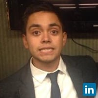 Joshua Cantero