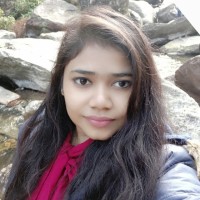 Priyanka Naskar