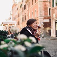 Christina Tan