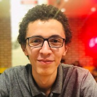 Mahmoud Samy Abu-Eida