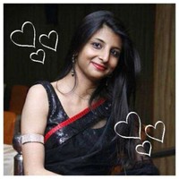 Shweta Shrotriya