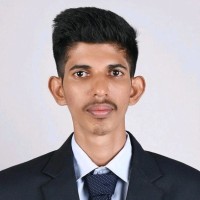 Ranjith R Sanil