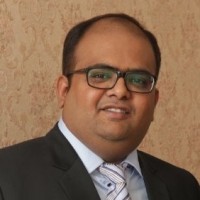 Salman Ali Khan ,ACMA,SAP FI